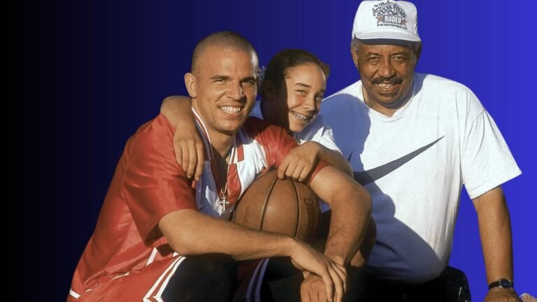 jason kidd parents