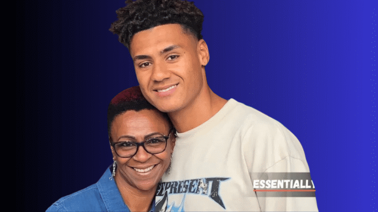 ollie watkins parents