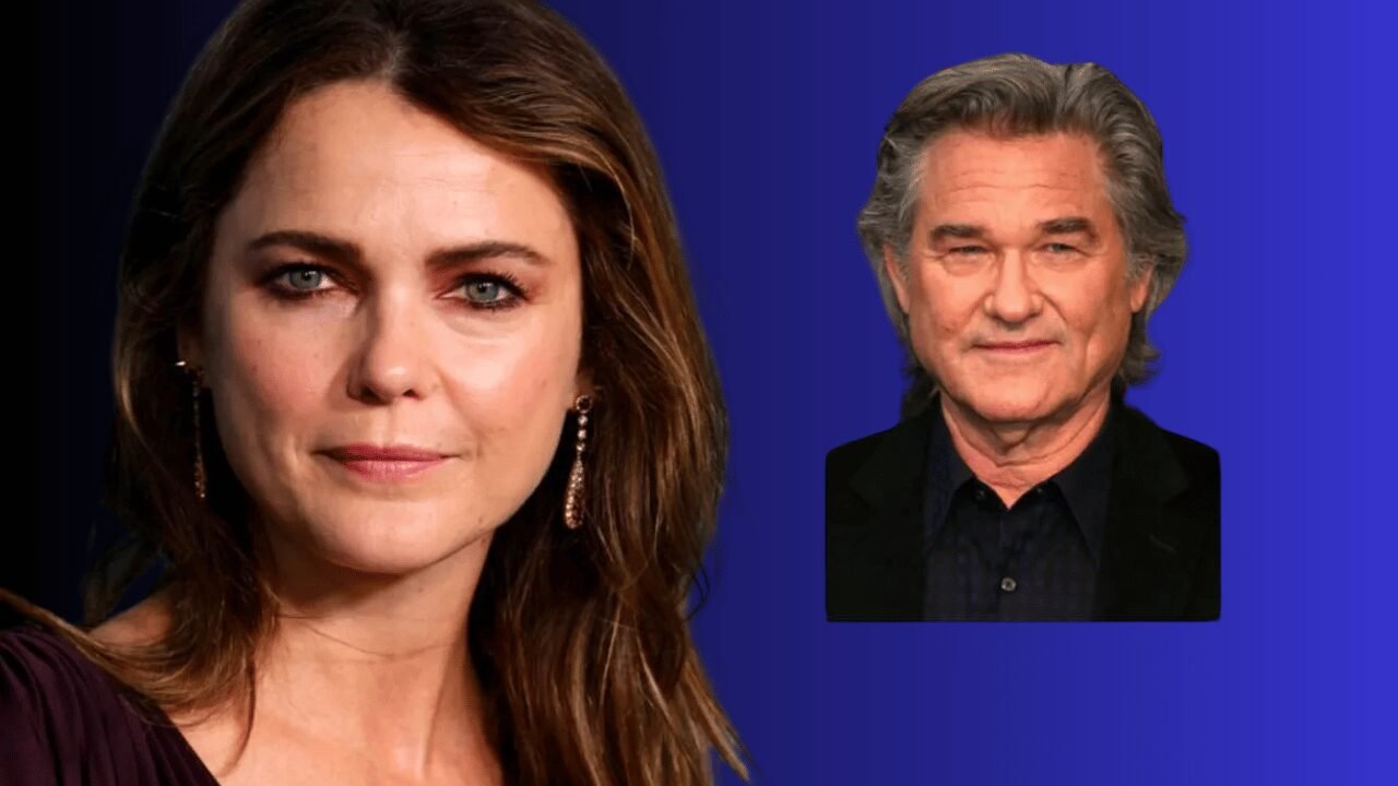 keri russell parents