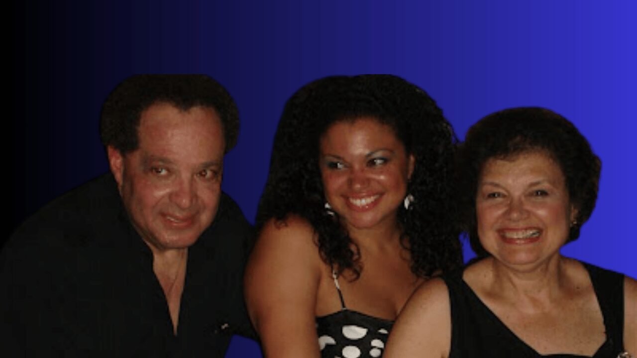 michelle buteau parents