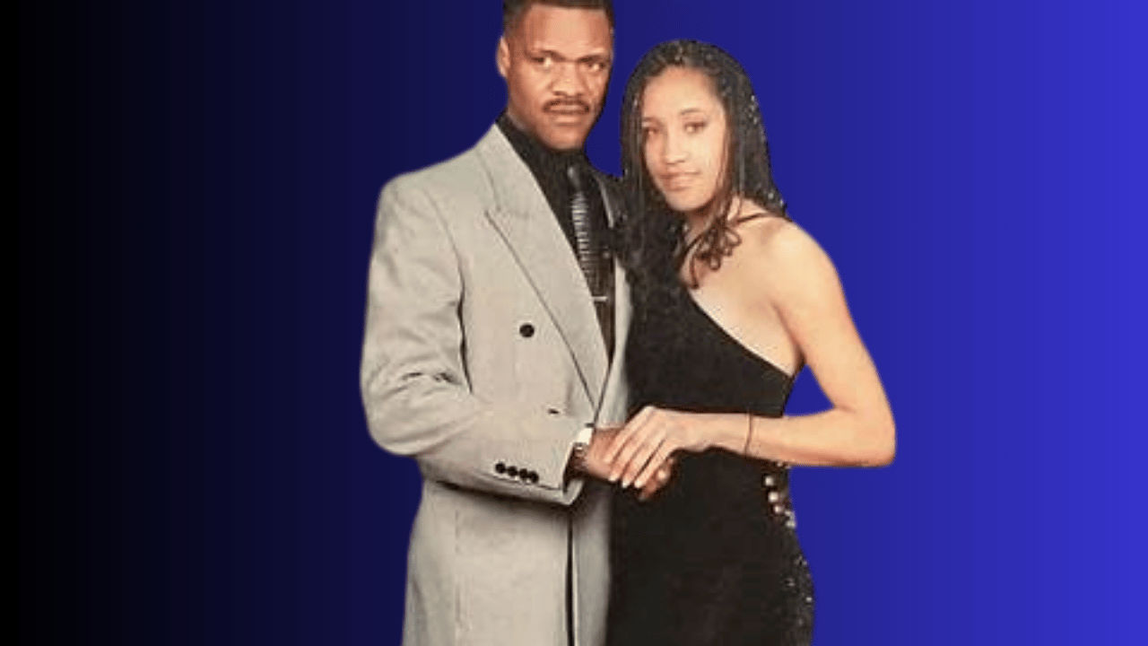 natalie nunn parents