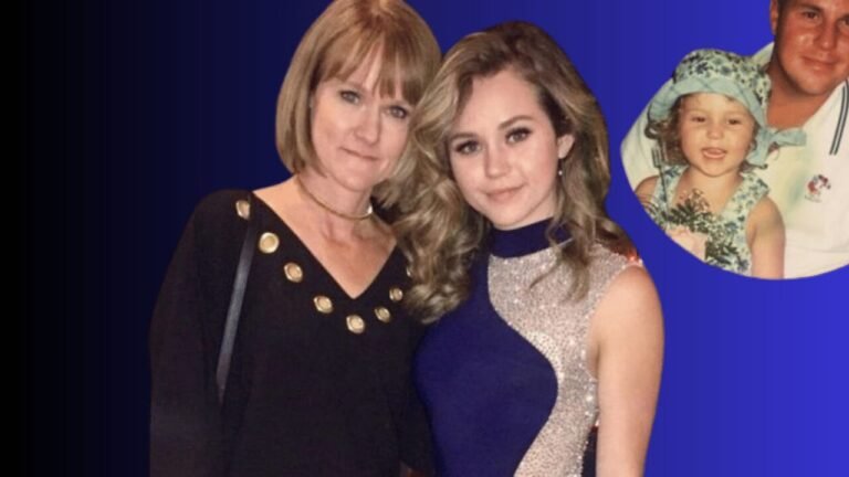 brec bassinger parents